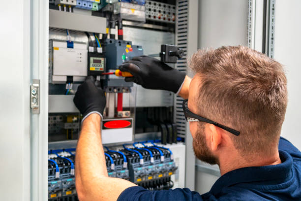 Best Electrical System Inspection  in Holley, FL