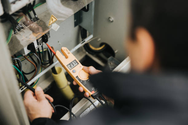 Best 24-Hour Electrician  in Holley, FL