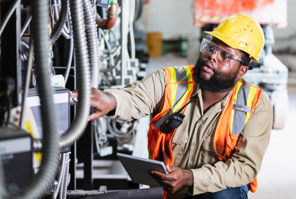 Best Local Electrician Companies  in Holley, FL